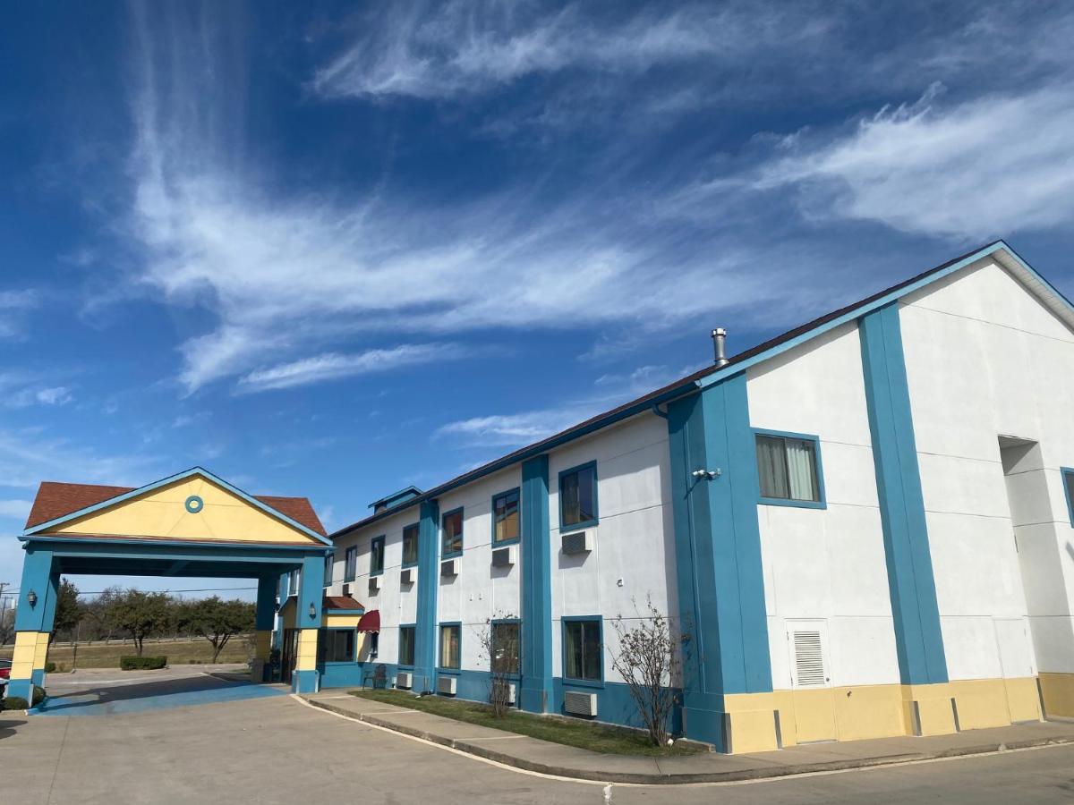 Motel Tropicana Inn&suites