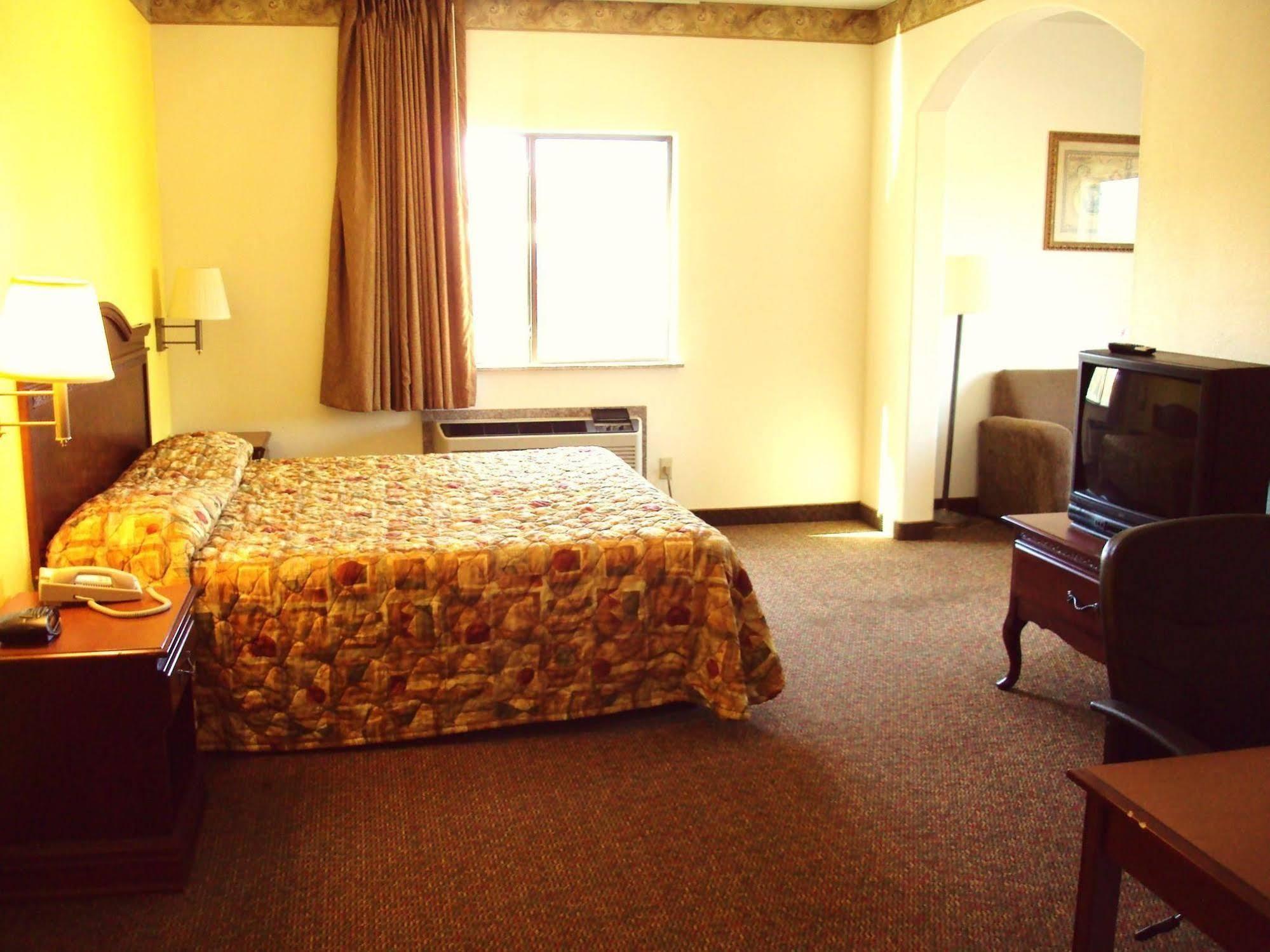 Motel Tropicana Inn&suites