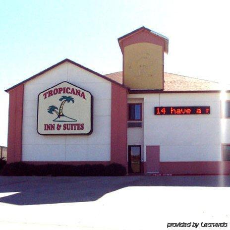 Tropicana Inn&suites * Dallas