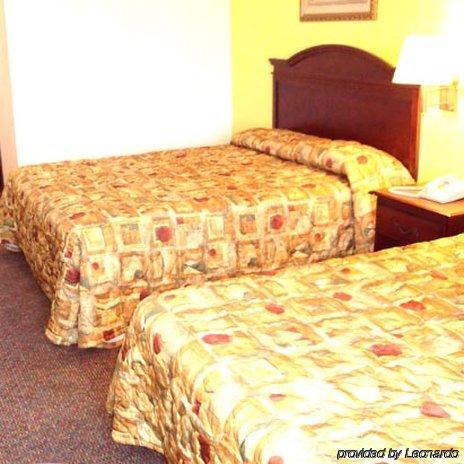 Tropicana Inn&suites *