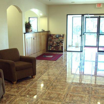 Tropicana Inn&suites * Dallas